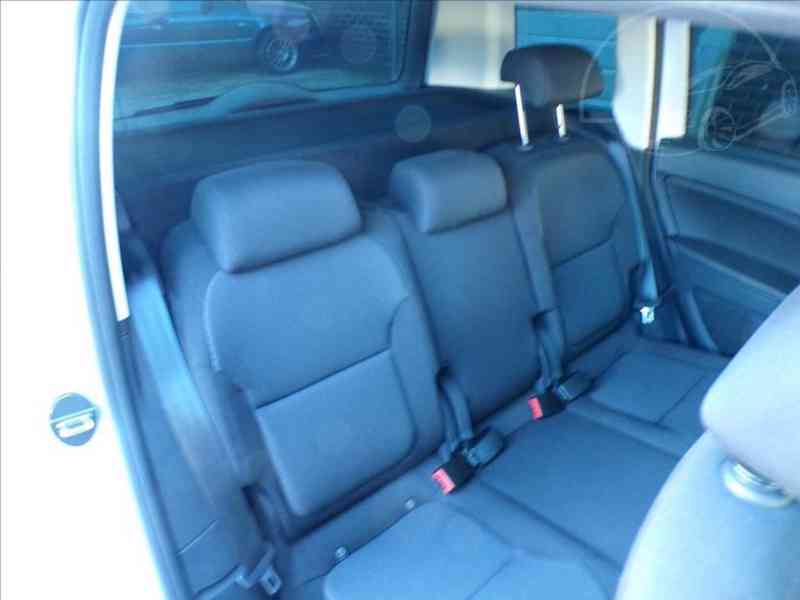 Škoda Yeti 1,4 TSI - foto 11