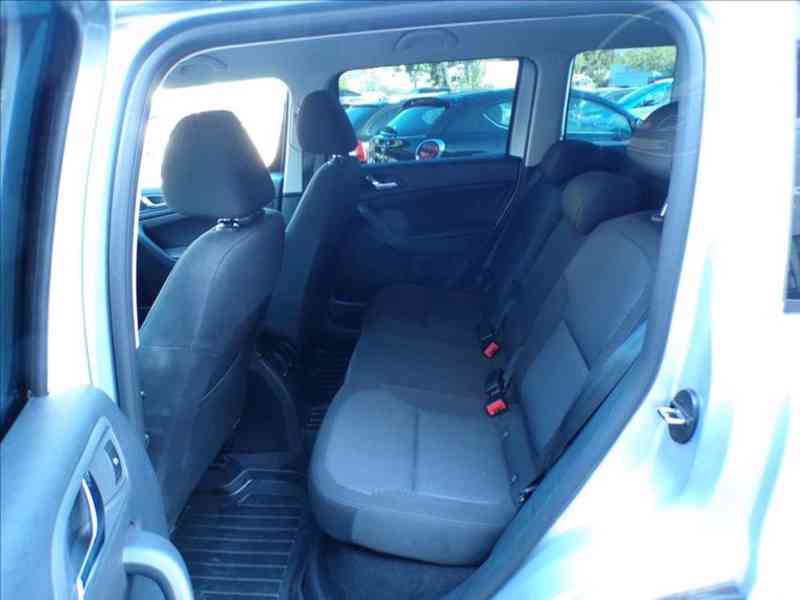 Škoda Yeti 1,4 TSI - foto 9