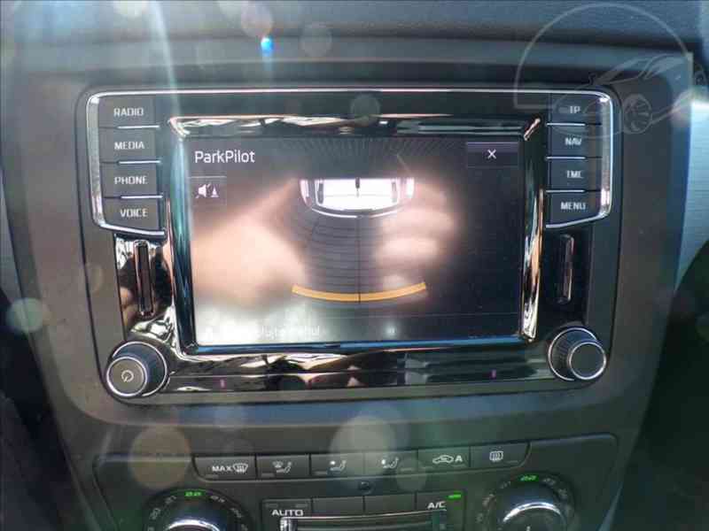Škoda Yeti 1,4 TSI - foto 15