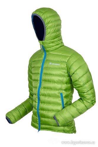 Prodám novou bundu Sir Joseph Apron Hooded II - foto 1