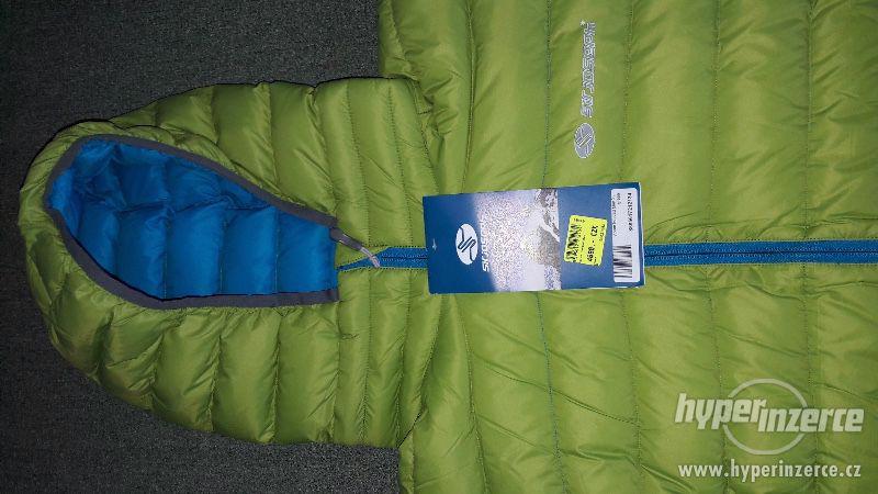 Prodám novou bundu Sir Joseph Apron Hooded II - foto 2