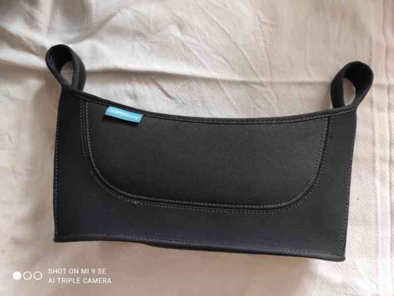 Kočárek UppaBaby Vista 2019/2020 - foto 19