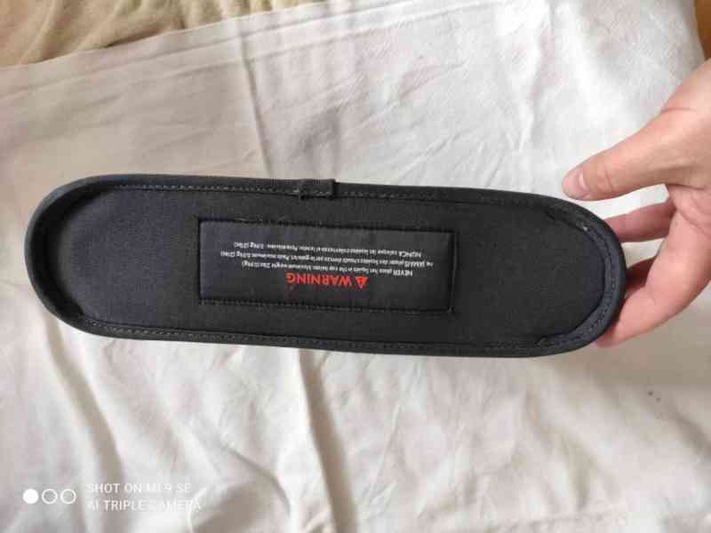 Kočárek UppaBaby Vista 2019/2020 - foto 21