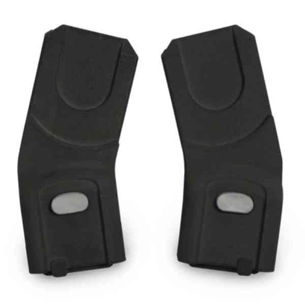 Kočárek UppaBaby Vista 2019/2020 - foto 2