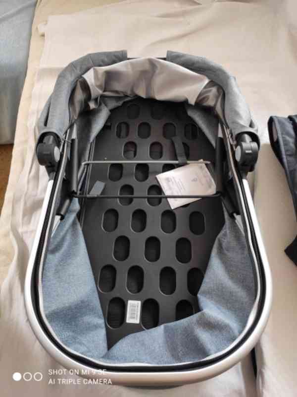 Kočárek UppaBaby Vista 2019/2020 - foto 12