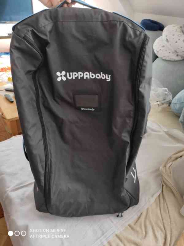 Kočárek UppaBaby Vista 2019/2020 - foto 22