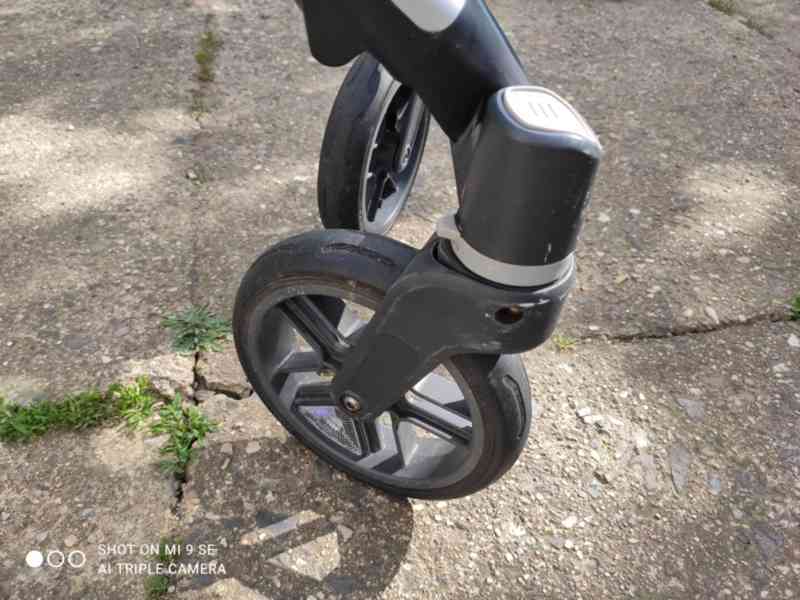 Kočárek UppaBaby Vista 2019/2020 - foto 33