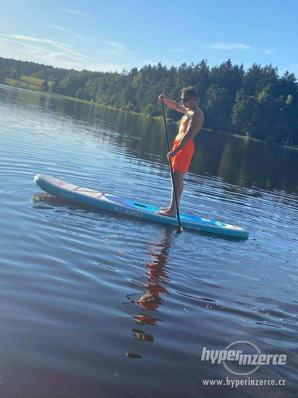 Paddleboard - foto 1