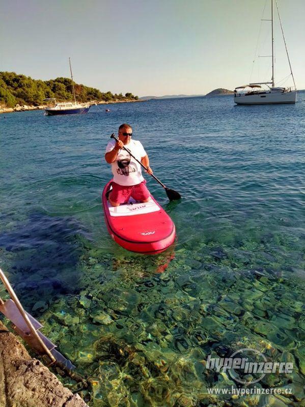 Paddleboard - foto 2