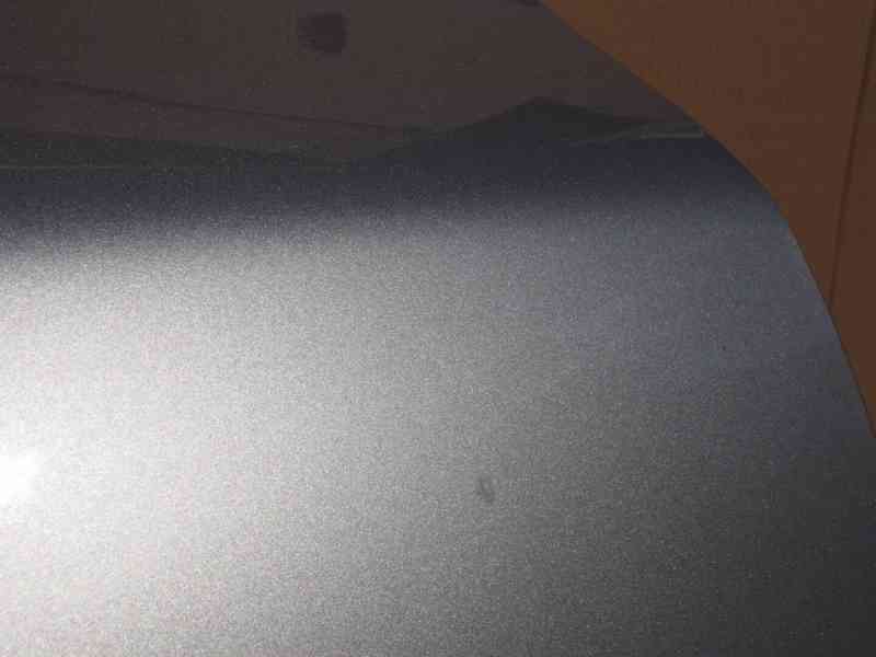 Pravé přední dveře Škoda Octavia II facelift - foto 9