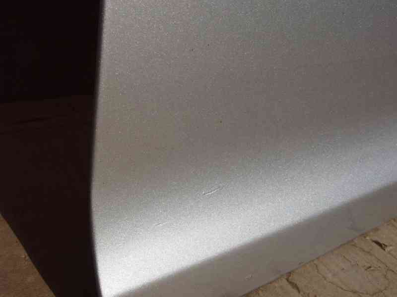 Pravé přední dveře Škoda Octavia II facelift - foto 10