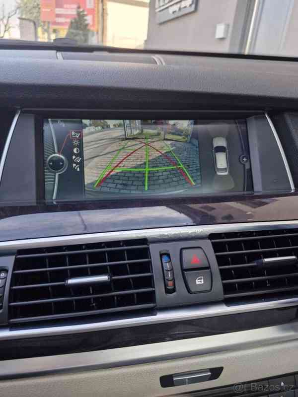 BMW Řada 5 3,0   GT 530d xDrive gran Turismo - foto 17