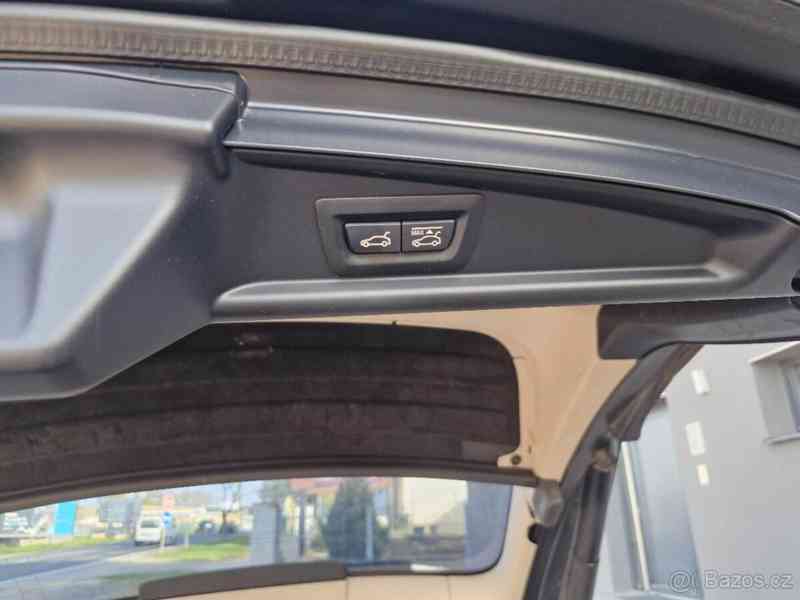 BMW Řada 5 3,0   GT 530d xDrive gran Turismo - foto 15