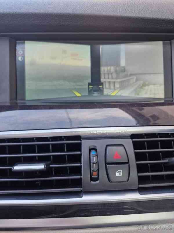 BMW Řada 5 3,0   GT 530d xDrive gran Turismo - foto 20