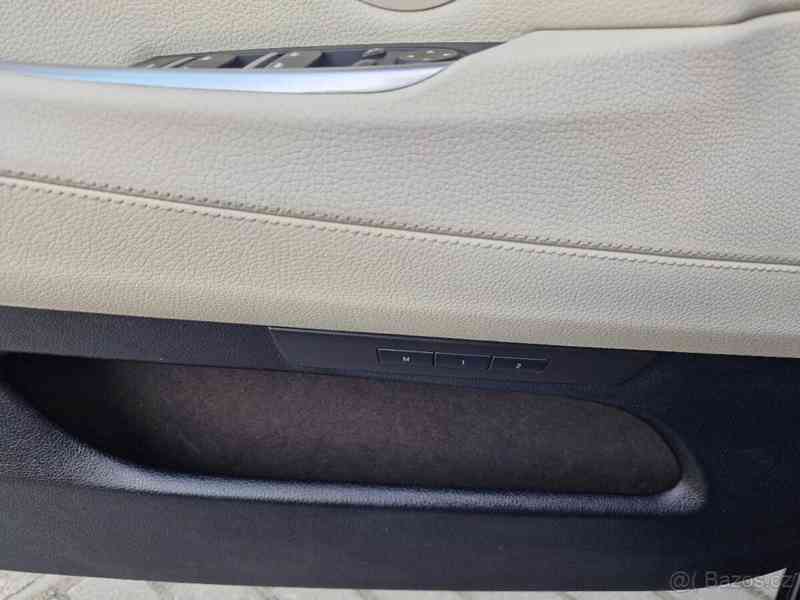BMW Řada 5 3,0   GT 530d xDrive gran Turismo - foto 18