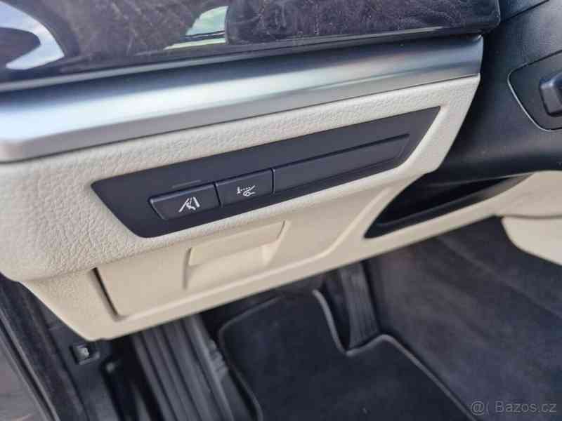 BMW Řada 5 3,0   GT 530d xDrive gran Turismo - foto 19