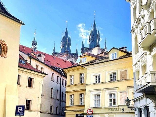 Pronájem komerčního prostoru 80 m2 v Praze 1 – Staré Město, komerční prostor 80 m2 Praha 1 - foto 13