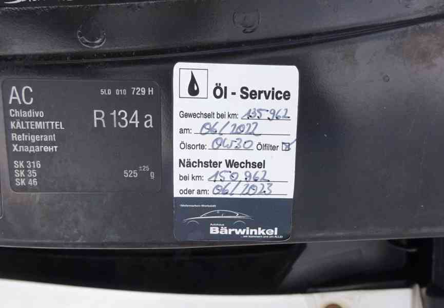 Škoda Octavia 2.0 TDI Combi RS r.v.2012 (137 kw) serviska - foto 19