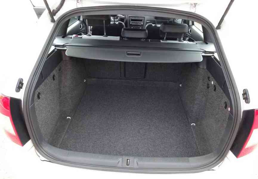 Škoda Octavia 2.0 TDI Combi RS r.v.2012 (137 kw) serviska - foto 15