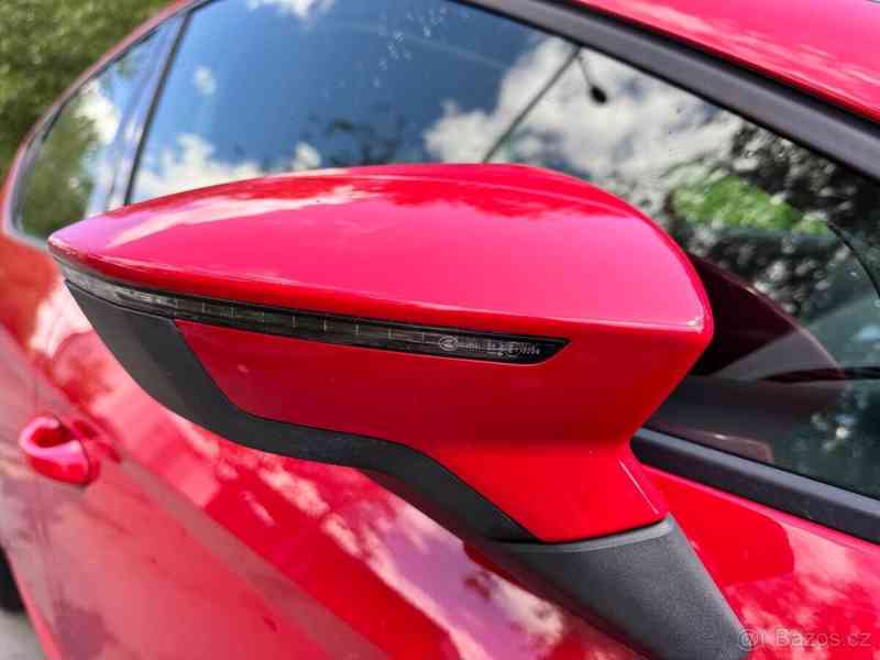 Seat Leon 1,4   TSI, 92 kW - foto 10
