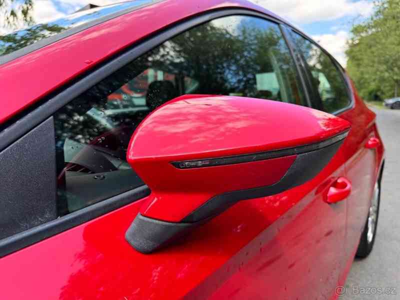 Seat Leon 1,4   TSI, 92 kW - foto 9