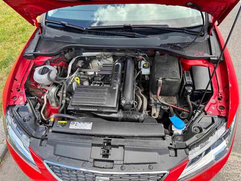 Seat Leon 1,4   TSI, 92 kW - foto 8