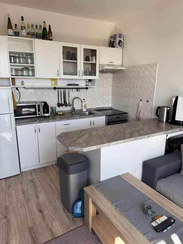 Spoluvlastnický podíl o velkosti 1/8 na bytové jednotce - foto 4