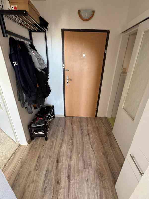 Spoluvlastnický podíl o velkosti 1/8 na bytové jednotce - foto 3