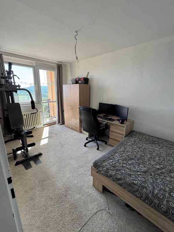 Spoluvlastnický podíl o velkosti 1/8 na bytové jednotce - foto 2