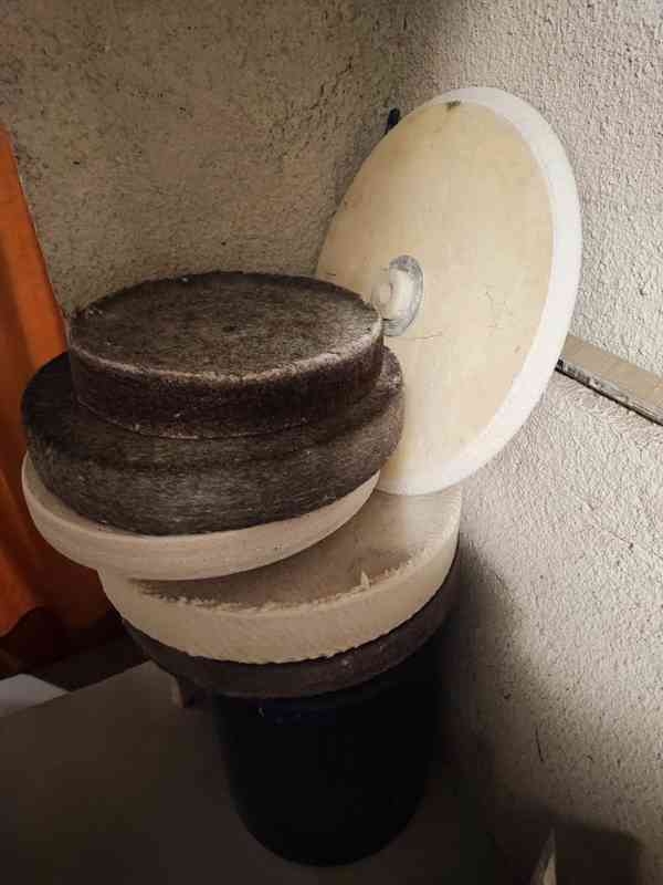 Brusičská díla (Kulič) - foto 15