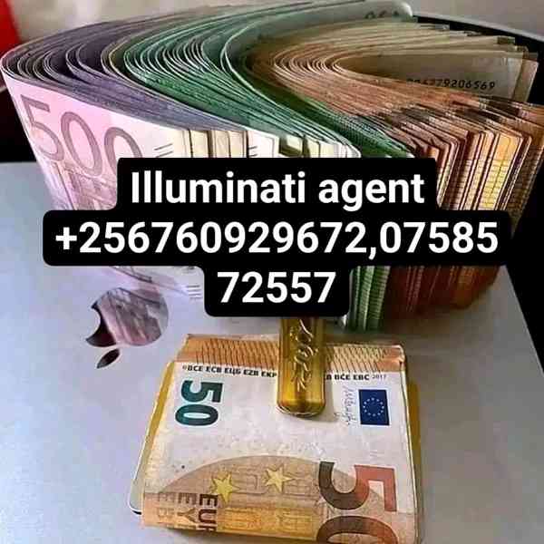 Real llluminati agent in Uganda Kampala call+256760929672