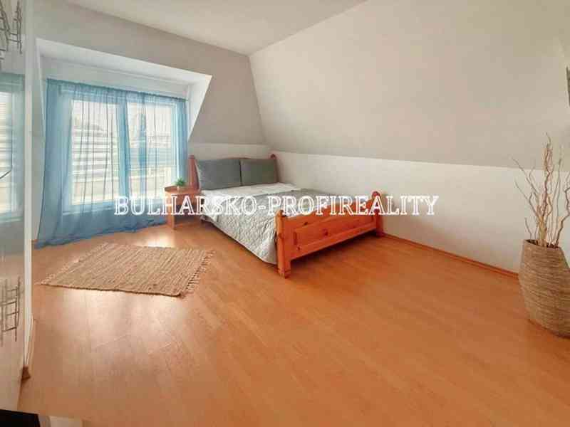 Bulharsko-Sluneční pobřeží 2kk  - foto 8