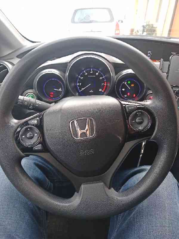 Honda Civic	 - foto 6