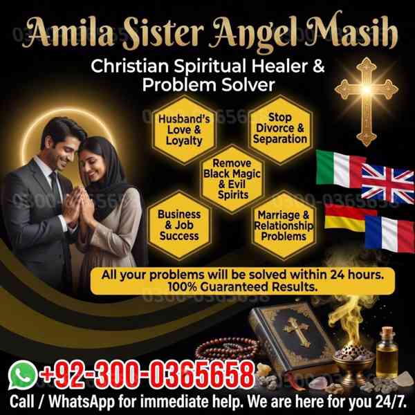 Black Magic Removal Specialist, Best Indian Astrologer in UK