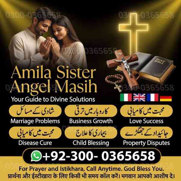 Black Magic Removal Specialist, Best Indian Astrologer in UK - foto 3