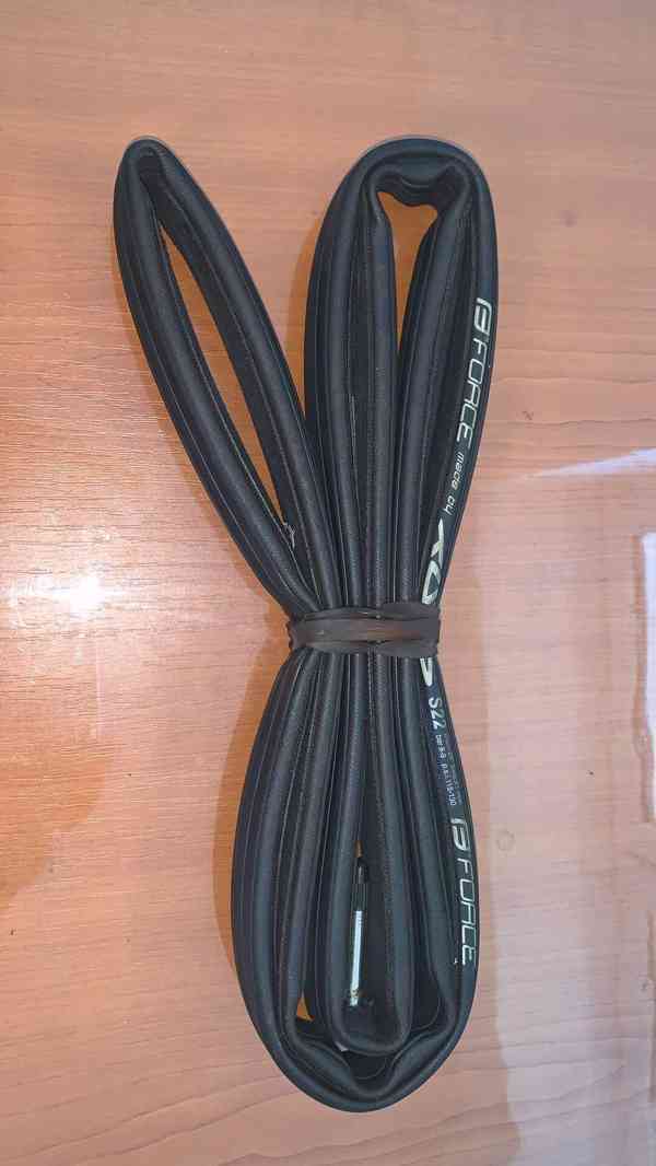 Prodam galusku S22 TUFO 28" 21 mm - foto 2