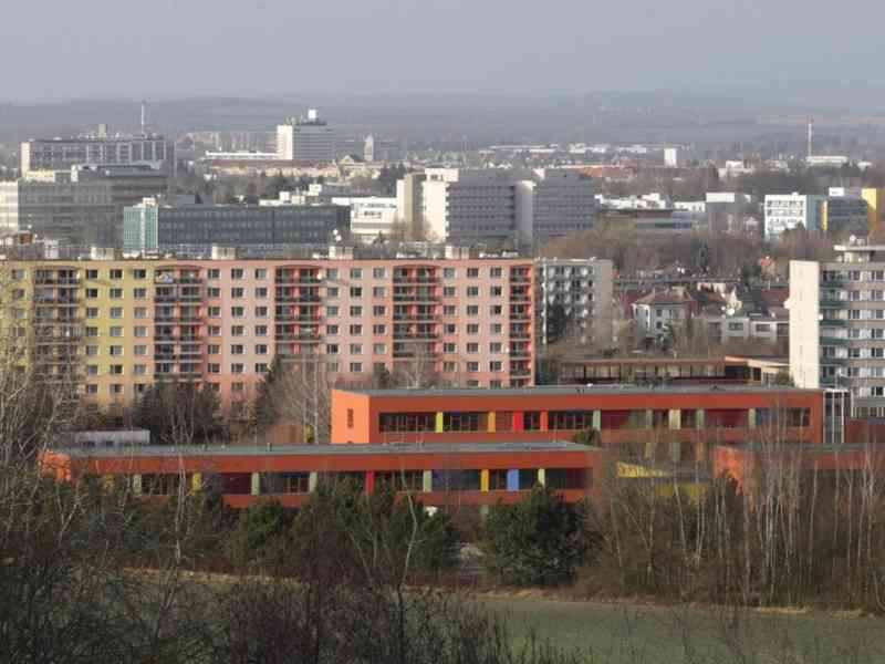 Byt 1+1, Nový Hradec Králové