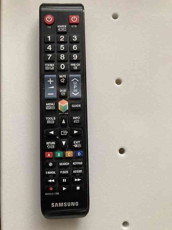 Televizor LCD Samsung UE55H6270, 100HZ - foto 4