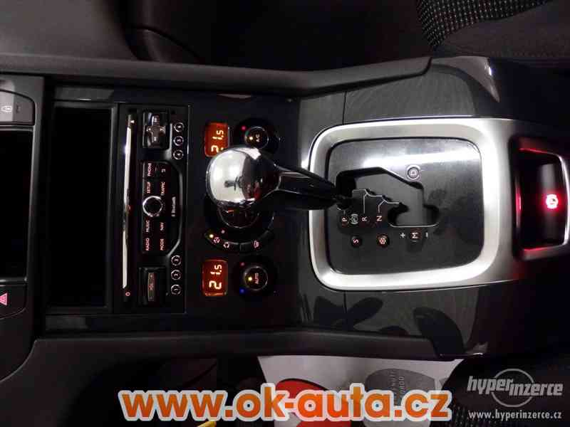 Peugeot 5008 2.0HDI 120kW NAVI AUTOMAT 2013-DPH - foto 11