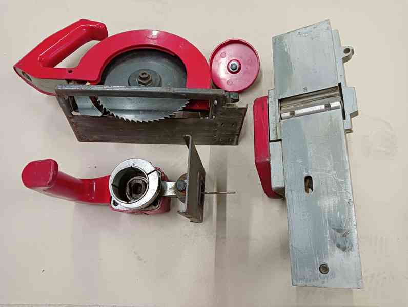 Prosím viz foto... z dnešního pohledu historická sada na obr - foto 2