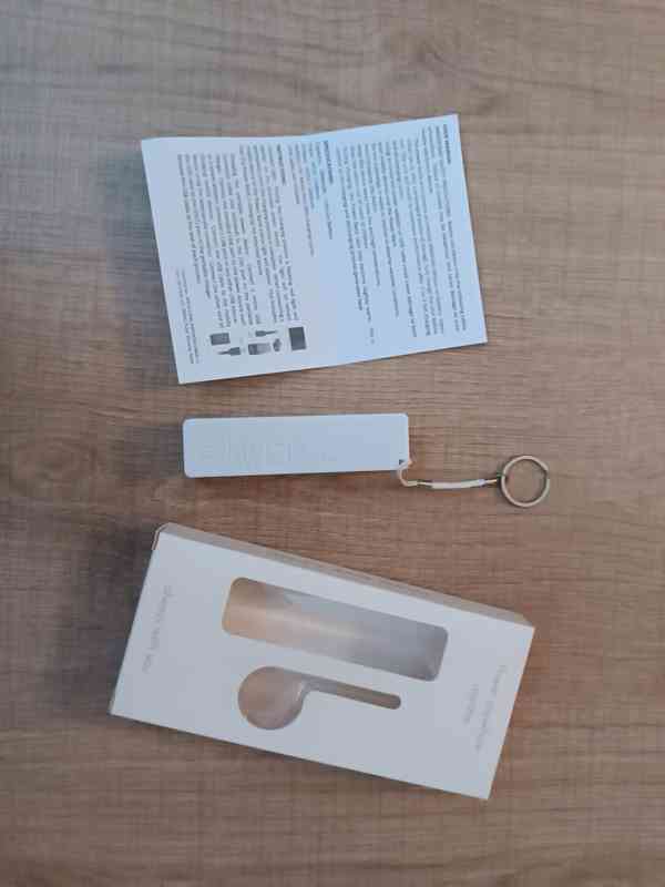 Mini PowerBank - foto 2