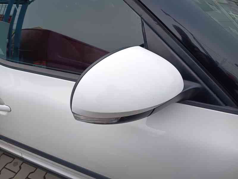 ŠKODA Yeti 2,0TDI 4X4 Experience 125kw - foto 12