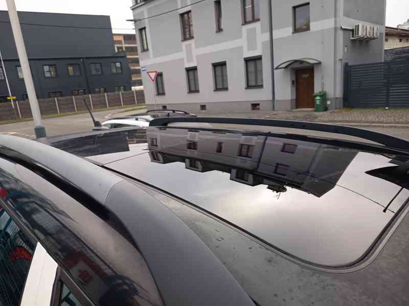 ŠKODA Yeti 2,0TDI 4X4 Experience 125kw - foto 13