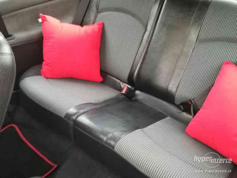 Prodám Peugeot 206 2.0 GTi - foto 7