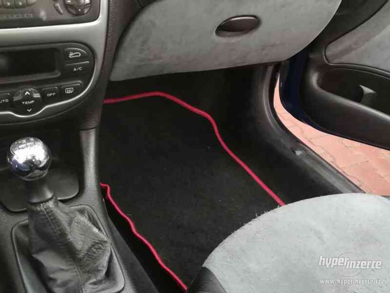 Prodám Peugeot 206 2.0 GTi - foto 11