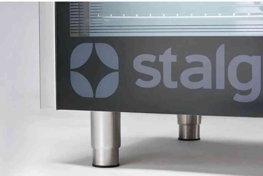 Multifunkční trouba 3 x GN 1/1 - 600x400 - foto 6