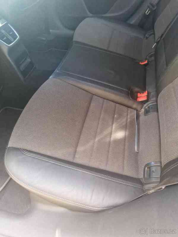 Škoda Octavia 2,0   3 - foto 6
