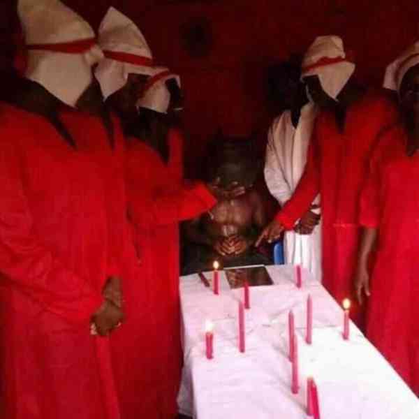 €€£+2349032980148€€£I WANT TO JOIN OCCULT FOR MONEY RITUAL  - foto 3