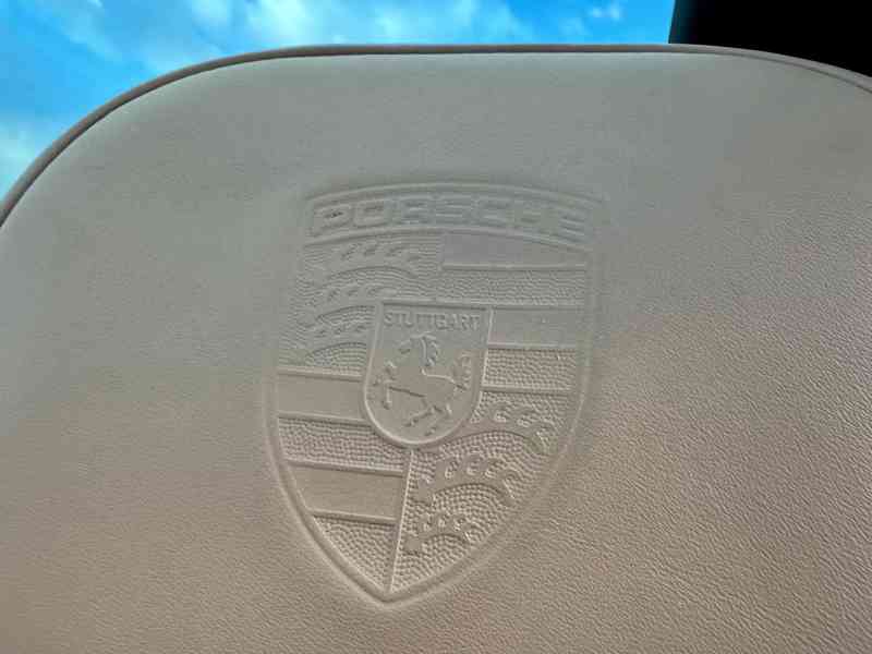 PORSCHE Cayenne S Coupe, VZDUCH, ventilace,Soft Close,MATRIX - foto 11