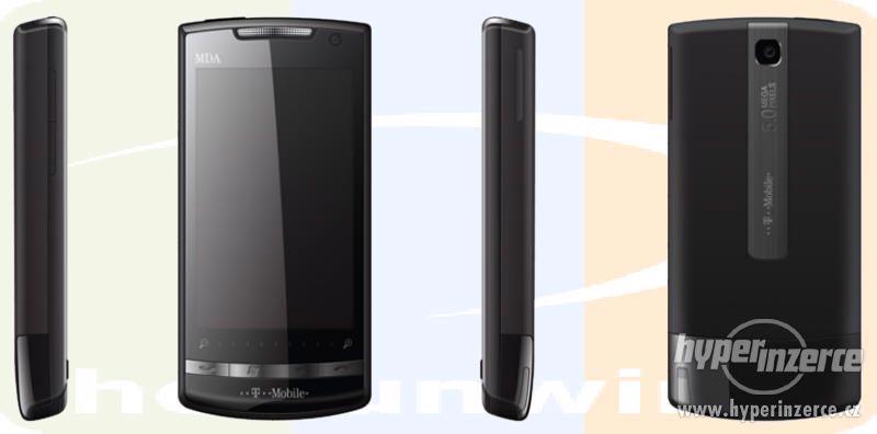MDA Compact V (HTC Diamond II) - foto 1